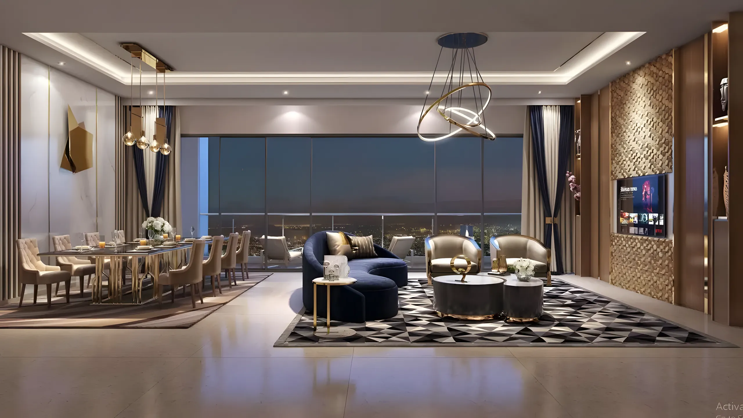 Sugee Borivali Redevelopment project